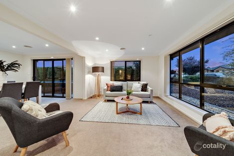 Property photo of 23 Dame Zara Street Gungahlin ACT 2912