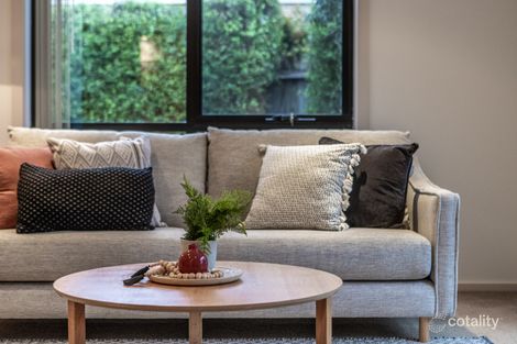 Property photo of 23 Dame Zara Street Gungahlin ACT 2912