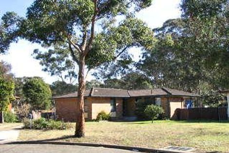 58 Resolution Ave, Willmot, NSW 2770