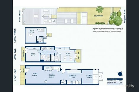 Property photo of 21 Duke Street Balmain East NSW 2041