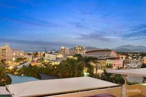 202/3 Melton Tce, Townsville City, QLD 4810