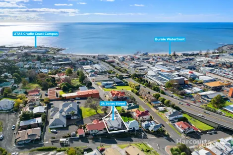 Property photo of 24 Jones Street Burnie TAS 7320