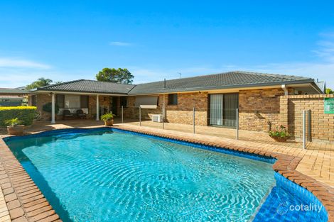 Property photo of 7 Mayra Court Mermaid Waters QLD 4218