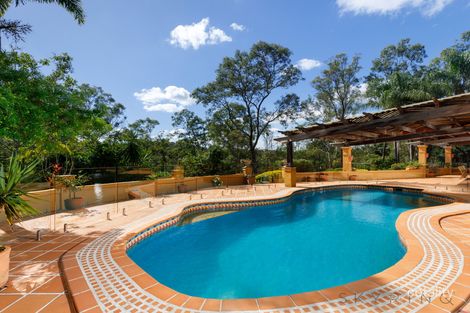 Property photo of 267 Grandview Road Pullenvale QLD 4069