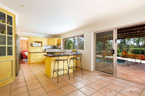 Property photo of 267 Grandview Road Pullenvale QLD 4069