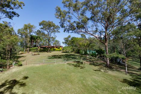 Property photo of 267 Grandview Road Pullenvale QLD 4069