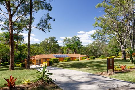 Property photo of 267 Grandview Road Pullenvale QLD 4069