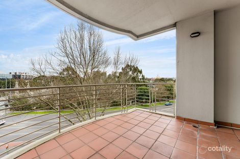 Property photo of 37/85 Alexandra Avenue South Yarra VIC 3141