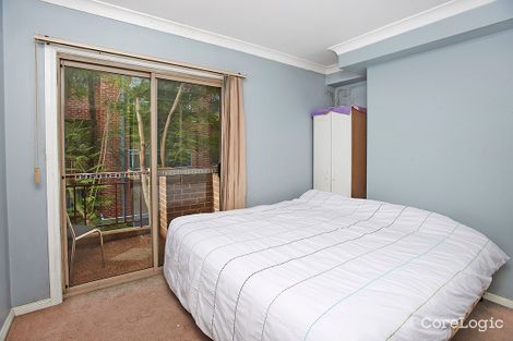 Property photo of 1/8-10 Mowle Street Westmead NSW 2145