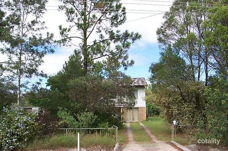 45 Webb Rd, Loganlea, QLD 4131