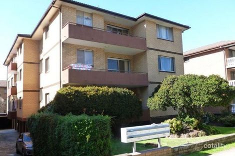 4/30-32 Gloucester Rd, Hurstville, NSW 2220