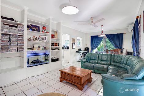 35 Morgan St, Yorkeys Knob, QLD 4878