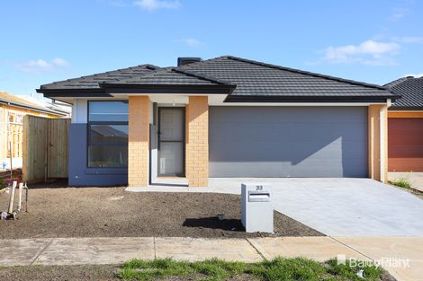 Property photo of 33 Arnhem Road Wyndham Vale VIC 3024