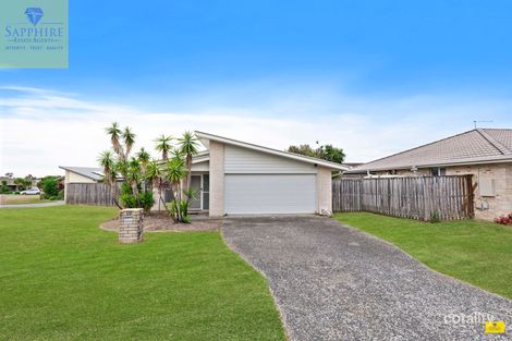 Property photo of 19-21 Bluejay Circuit Morayfield QLD 4506