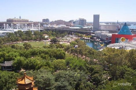 17xx/28 Harbour St, Sydney, NSW 2000