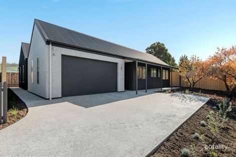 2/11 Gunning St, Richmond, TAS 7025