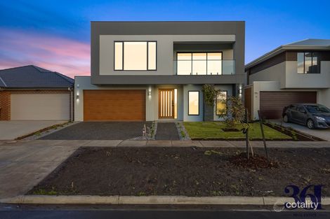 Property photo of 186 Frontier Avenue Aintree VIC 3336