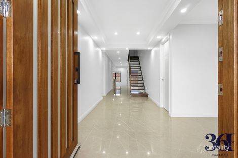 Property photo of 186 Frontier Avenue Aintree VIC 3336