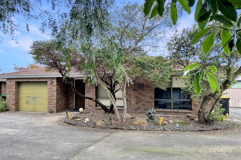 3/26 Monds Ave, Benalla, VIC 3672