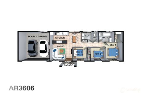 Property photo of 59B Hersden Court Bonogin QLD 4213