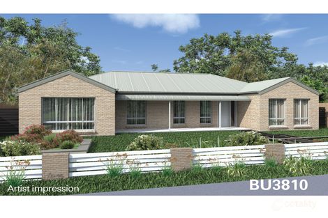 Property photo of 59B Hersden Court Bonogin QLD 4213