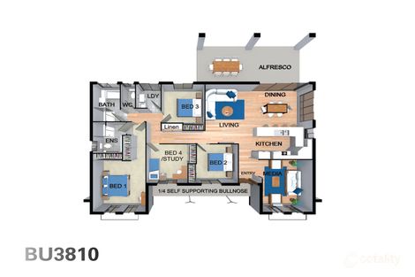 Property photo of 59B Hersden Court Bonogin QLD 4213