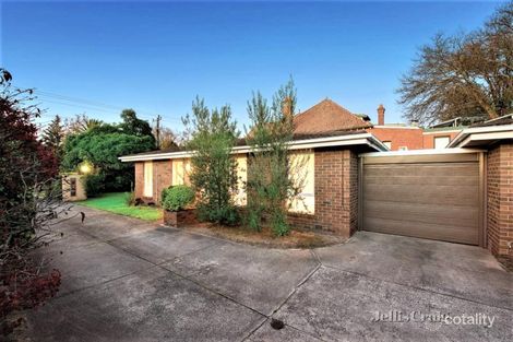 Property photo of 6/124 Canterbury Road Canterbury VIC 3126