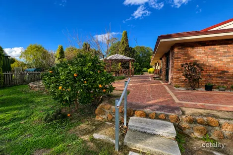 42 South Western Hwy, Boyanup, WA 6237