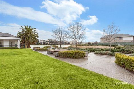 Property photo of 1 Isla Circuit Mawson Lakes SA 5095
