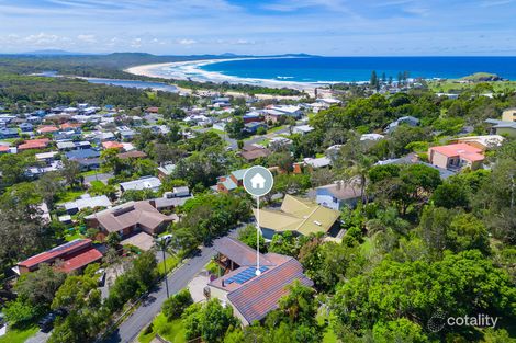 Property photo of 16 Noongah Terrace Crescent Head NSW 2440