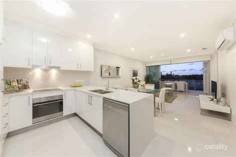 7/36 Weston St, Coorparoo, QLD 4151