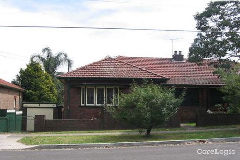 Property photo of 22 Manson Road Strathfield NSW 2135