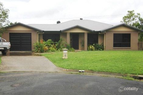 20 Gardenia St, Proserpine, QLD 4800