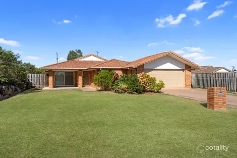 24 Westminster Cres, Raceview, QLD 4305