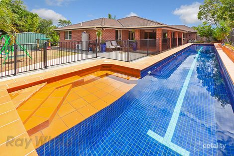 Property photo of 9 Saint Maurice Court Springfield QLD 4300