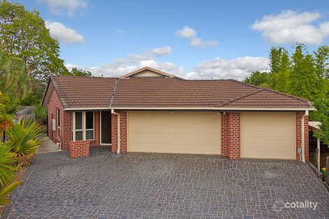 Property photo of 9 Saint Maurice Court Springfield QLD 4300