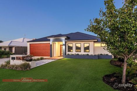 Property photo of 155 Sunrise Boulevard Wellard WA 6170