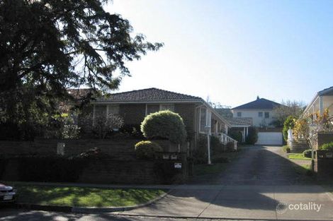 Property photo of 3/1 Howard Street Kew VIC 3101