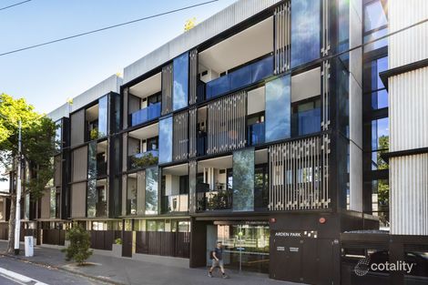 206/275 Abbotsford St, North Melbourne, VIC 3051