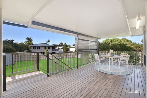 Property photo of 4 Hall Court Aitkenvale QLD 4814