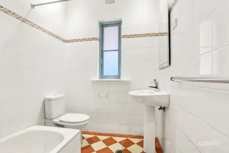 Property photo of 3A Abbott Street Coogee NSW 2034