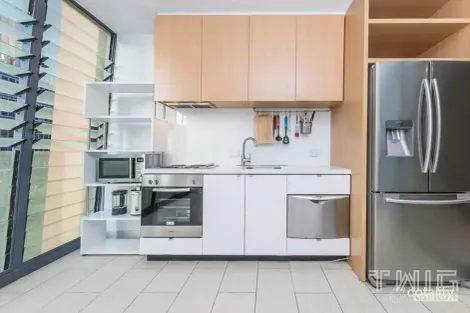 Property photo of 1210/555 Flinders Street Melbourne VIC 3000