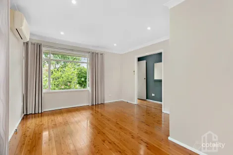 Property photo of 57 Ellison Road Springwood NSW 2777