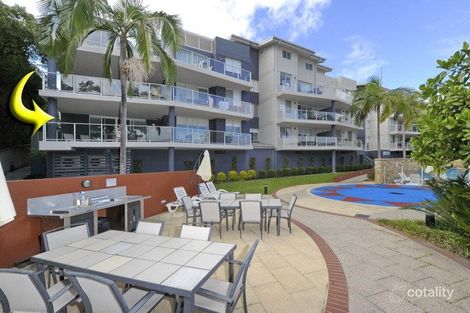 Property photo of 50/1A Tomaree Street Nelson Bay NSW 2315