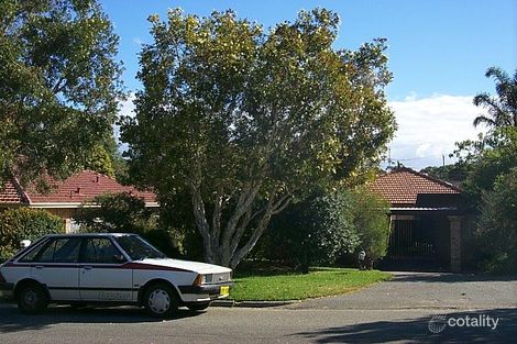 3b Bulimba Rd, Nedlands, WA 6009