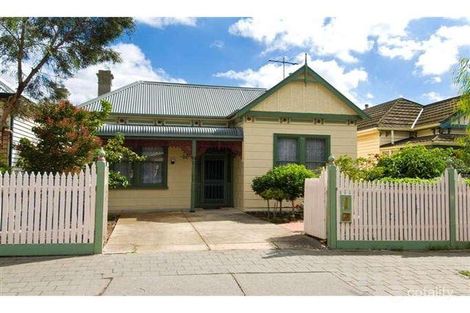 Property photo of 12 Stirling Street Footscray VIC 3011