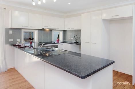 Property photo of 45 Great Keppel Crescent Mountain Creek QLD 4557