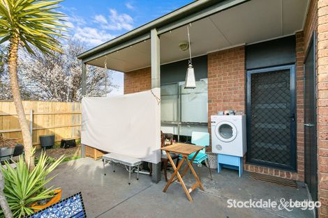4/4 Murphy Cres, Traralgon, VIC 3844