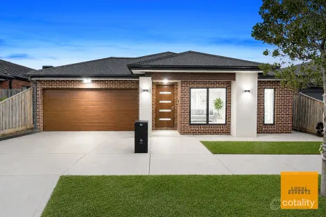 19 Bluewren St, Kurunjang, VIC 3337