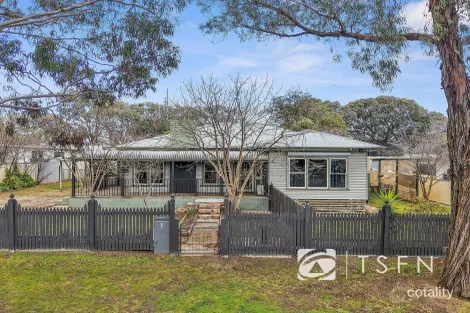 1 Lazarus St, West Bendigo, VIC 3550